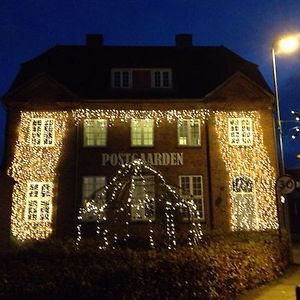 Boutique Hotel Postgården